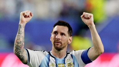 Argentina 3-2 Kapverdy: Když je na mistrovství světa 2026 zpochybněna aura šampiona.
