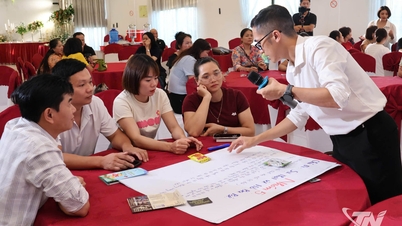 Nâng cao kỹ năng truyền thông số cho người làm du lịch