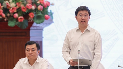 Đẩy nhanh tiến độ triển khai các nhiệm vụ phát triển công nghệ chiến lược