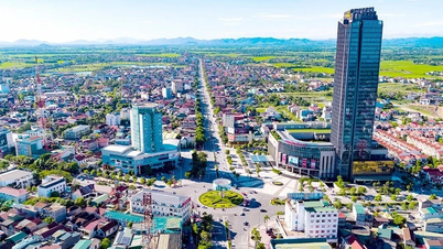 ក្រៅពីទីក្រុងហាណូយ និងទីក្រុងហូជីមិញ តើតំបន់ណាខ្លះដែលនាំមុខគេក្នុងកំណើនក្នុងរយៈពេលប្រាំមួយខែដំបូងនៃឆ្នាំ?