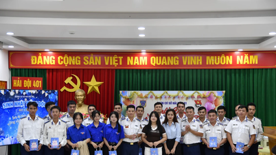 យុវជននៃកងអនុសេនាធំលេខ ៤០១ កំពុងអនុវត្តយ៉ាងសកម្មនូវសេចក្តីណែនាំលេខ ៧៦ របស់ក្រសួងការពារជាតិ។