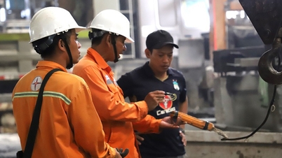 Konsumsi listrik terus memecahkan rekor; Kementerian Perindustrian dan Perdagangan berbicara tentang kapasitas cadangan sistem.