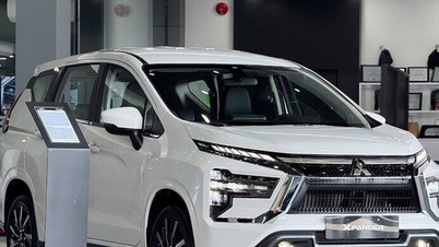 Mitsubishi Vietnam, Temmuz 2026'ya özel kampanyalar sunuyor: Xpander ve Xforce modellerinde önemli fiyat indirimleri yapılacak.