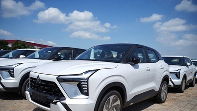 Mitsubishi Việt Nam ưu đãi tháng 7/2026: Xpander và Xforce giảm sâu hàng chục triệu đồng