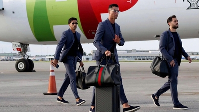 Cristiano Ronaldo fick noll i betyg för sin dräkt vid VM 2026.