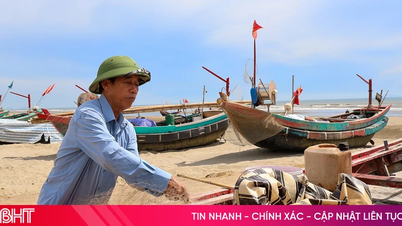 Giảm áp lực khai thác ven bờ, hướng tới nghề cá bền vững