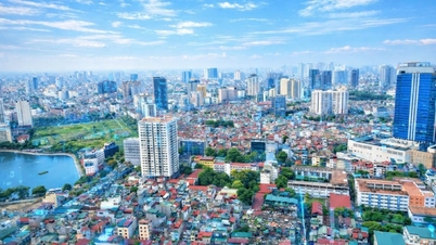 Tan A Dai Thanh intenționează să investească 47 de trilioane de VND în trei zone urbane din Hanoi.