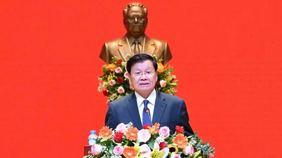 Laos legt großen Wert auf die Qualität seiner Kader, um die Führungsrolle der Partei zu stärken.