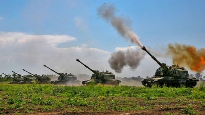 Tank-tank mulai bergerak: Motif sebenarnya di balik rumor serangan Rusia terhadap Polandia telah terungkap.