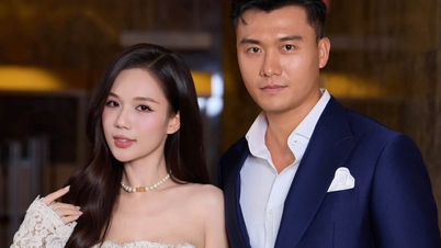 Xuan Phuc, véritable sex-symbol, incarne un détective pris dans un triangle amoureux dans une série dramatique diffusée en prime time.
