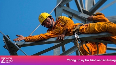 The Ministry of Industry and Trade updates the electricity supply situation during peak season.