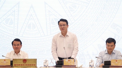 Chấm điểm giải ngân, tăng trách nhiệm người đứng đầu