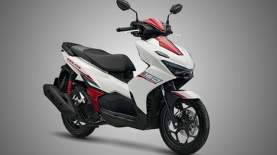 Preis des Honda Air Blade im Juli 2026: Verkaufspreis höher als die unverbindliche Preisempfehlung.