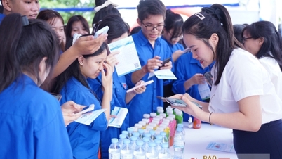 តំបន់ឧស្សាហកម្មចំនួនបួននៅភាគខាងជើងខេត្តង៉េអានត្រូវការជ្រើសរើសកម្មករចំនួន ១៥០០ នាក់។