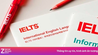 Les candidats qui convertissent leurs scores IELTS perdront la possibilité de recevoir des bourses d'études.