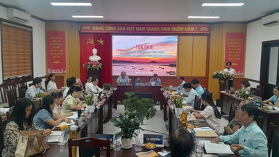 Hoi An tengeri és szigeti kultúrájának "lényegének" megőrzése.