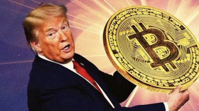 Cena bitcoinu dnes, 4. července 2026: Co řekl Trump o miliardové „dohodě o kryptoměnách“?