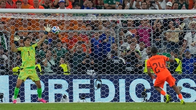 World Cup 2026: Missed penalties and the ugly consequences that follow.