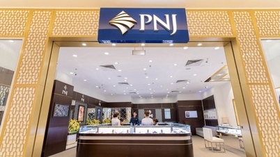 بسیاری از مشتریان هنگام فروش مجدد جواهرات الماس به PNJ، 20٪ ضرر می‌کنند.