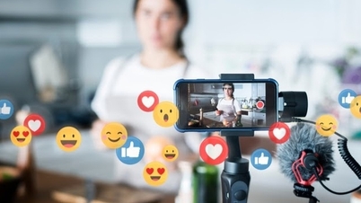 Phải công khai quy chế livestream bán hàng trên nền tảng thương mại điện tử