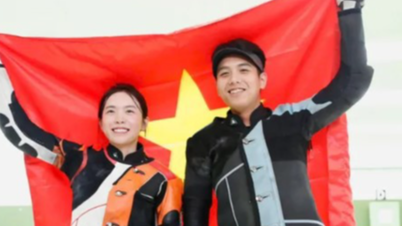 Der Sportsektor von Ho-Chi-Minh-Stadt ist zuversichtlich, in der neuen Ära Durchbrüche zu erzielen.
