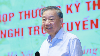 Tổng Bí thư, Chủ tịch nước: Chấm dứt việc nêu khó khăn nhưng không có phương án xử lý