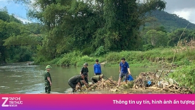 ສົບຂອງເດັກຊາຍຄົນໜຶ່ງໄດ້ຖືກພົບເຫັນຫຼັງຈາກລາວຫາຍສາບສູນໄປເປັນເວລາ 5 ມື້ຢູ່ເມືອງ ທາຍງວຽນ.