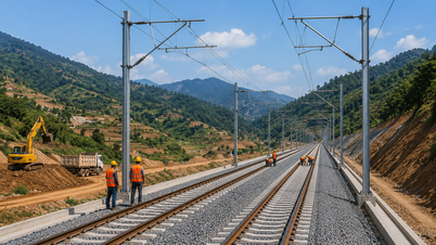 Proposta de um mecanismo específico para a gestão dos custos do projeto da linha ferroviária Lao Cai - Hanói - Hai Phong.