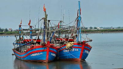 ແທງຮວ່າ: ການຕອບສະໜອງຢ່າງຕັ້ງໜ້າຕໍ່ຝົນ ແລະ ພາຍຸເບີ 1.