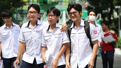 Welche Punktzahl müssen Bewerber bei der Bewerbung an der Saigon International University erreichen?