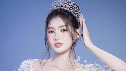 Pham Hoang Thu Uyen, Miss Earth 2026 yarışmasına katılımıyla ilgili şüpheleri yalanladı.