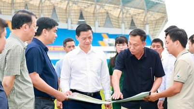 Thai Nguyen nutre ambições de alcançar a V.League, com base em seu programa de desenvolvimento de jovens talentos.