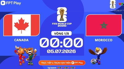 Fotbalová předpověď na zápas Kanada vs. Maroko: Mnoho gólů, ale domácí tým těsně prohraje.