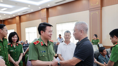 ខេត្តភូថូកំពុងប្រមូលសំណាក DNA ជាង ២១.៤០០ ពីសាច់ញាតិរបស់ទាហានដែលបានស្លាប់។