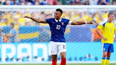 Analys och förutsägelse av Paraguay vs Frankrikes resultat: Mbappe kämpar mot Messi om mål.