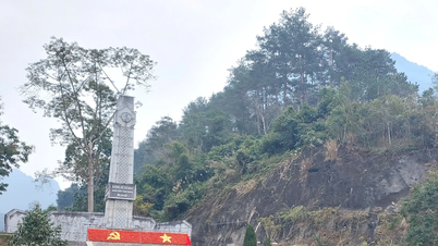 Cao Bang, ulusal tarihi öneme sahip özel alanlarına ücretsiz giriş imkanı sunmaktadır.