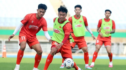 សេចក្តីសង្ខេបព័ត៌មានកីឡា ៤/៧៖ ក្រុមជម្រើសជាតិវៀតណាមត្រៀមខ្លួនសម្រាប់ការប្រកួតលើកដំបូងរបស់ខ្លួននៅប្រទេសកូរ៉េខាងត្បូង ខណៈកុំព្យូទ័រទំនើបព្យាករណ៍ថាបារាំងនឹងយកឈ្នះប៉ារ៉ាហ្គាយ។