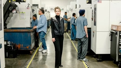 Theranos Corporation. Závěrečná část: Z výšin do obruče.