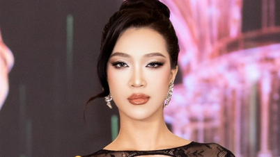 Vietnam is aangewezen als gastland voor Miss Grand International 2027.
