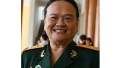 Vang mãi chiến công nữ Anh hùng lực lượng vũ trang nhân dân Ngô Thị Tuyển