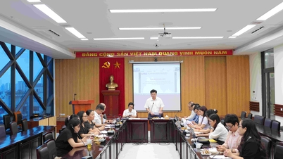 ຂອບຄວາມສາມາດດ້ານດິຈິຕອນສຳລັບພະນັກງານ ແລະ ພະນັກງານລັດຖະກອນຕອບສະໜອງຄວາມຕ້ອງການຂອງຮູບແບບລັດຖະບານທ້ອງຖິ່ນສອງຊັ້ນ.