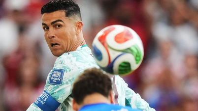 Voorspelling voor de winnaar van het WK: Frankrijk nummer 1, Portugal heeft 5% kans.