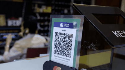 La police lance un avertissement urgent aux entreprises utilisant des enceintes de transfert d'argent connectées au Wi-Fi.