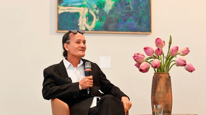 Masterise Group and 'Art Talk - Discussions with Art'
