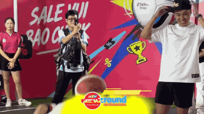 NewZround: Zažijte jedinečný sportovní prostor s TikTok Sport Clubhouse