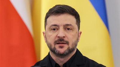 Zelensky réagit aux affirmations selon lesquelles la Russie contrôle Konstantinovka.