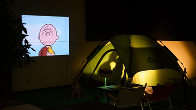 Projektory Epson Lifestudio zaspokajają szeroki zakres potrzeb.