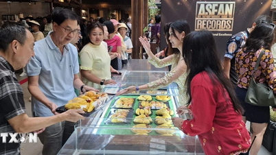 Malaezia lansează primul centru de experiență cu durian din Asia.