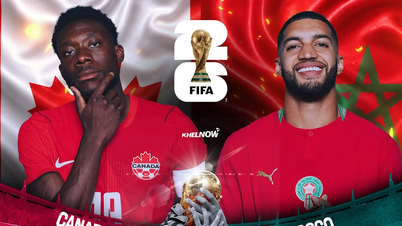 Canada vs Morocco Live, 00:00 on July 5th: A Debt That's Hard to Recover