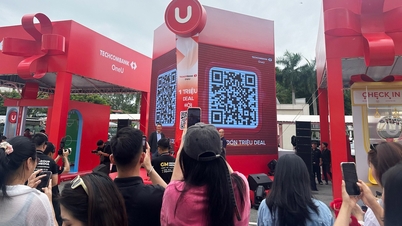Techcombank برنامه وفاداری OneU را راه‌اندازی می‌کند.